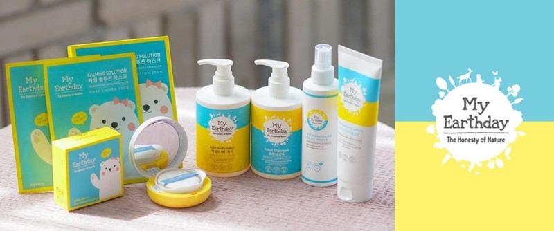 �q�ǂ������I�[�K�j�b�N�X�L���P�A�R�X���yMy Earthday�z
���T�C�g